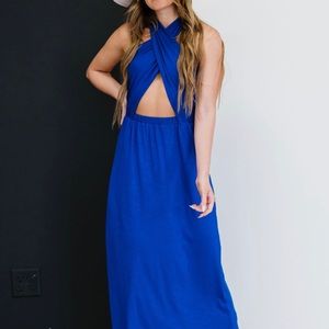 Ninexis Unlimited Edition Multiway Convertible Dress